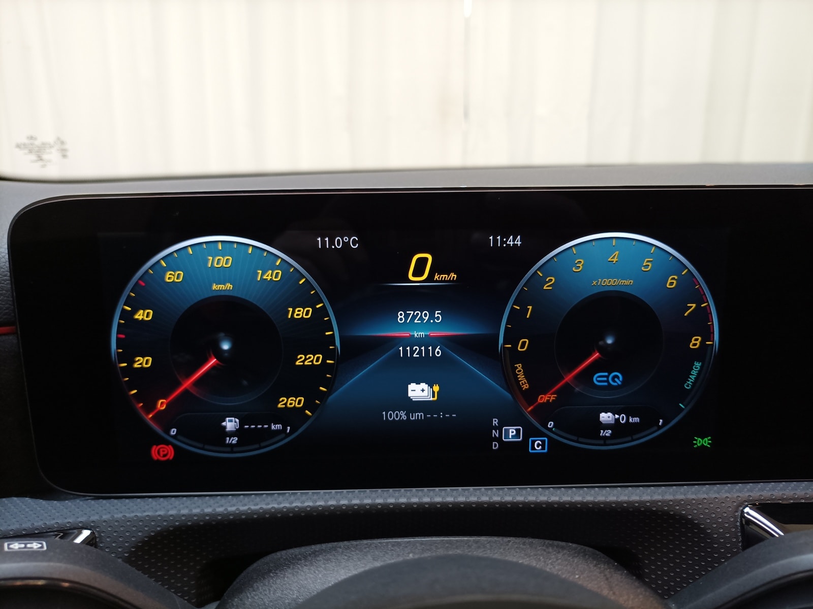 Mercedes Benz A-Klasse Limousine A 250 e AMG Line (EURO 6d) #7