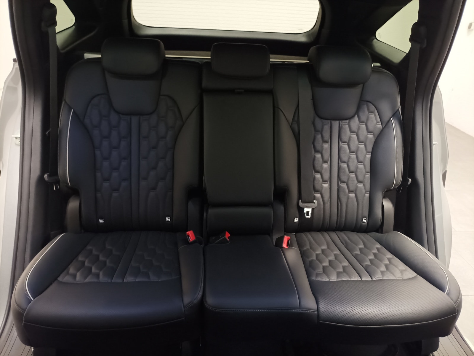 Kia Sorento SUV Sorento 1.6 T-GDI Plug-In Hybrid Platinum 4WD (EUR #18
