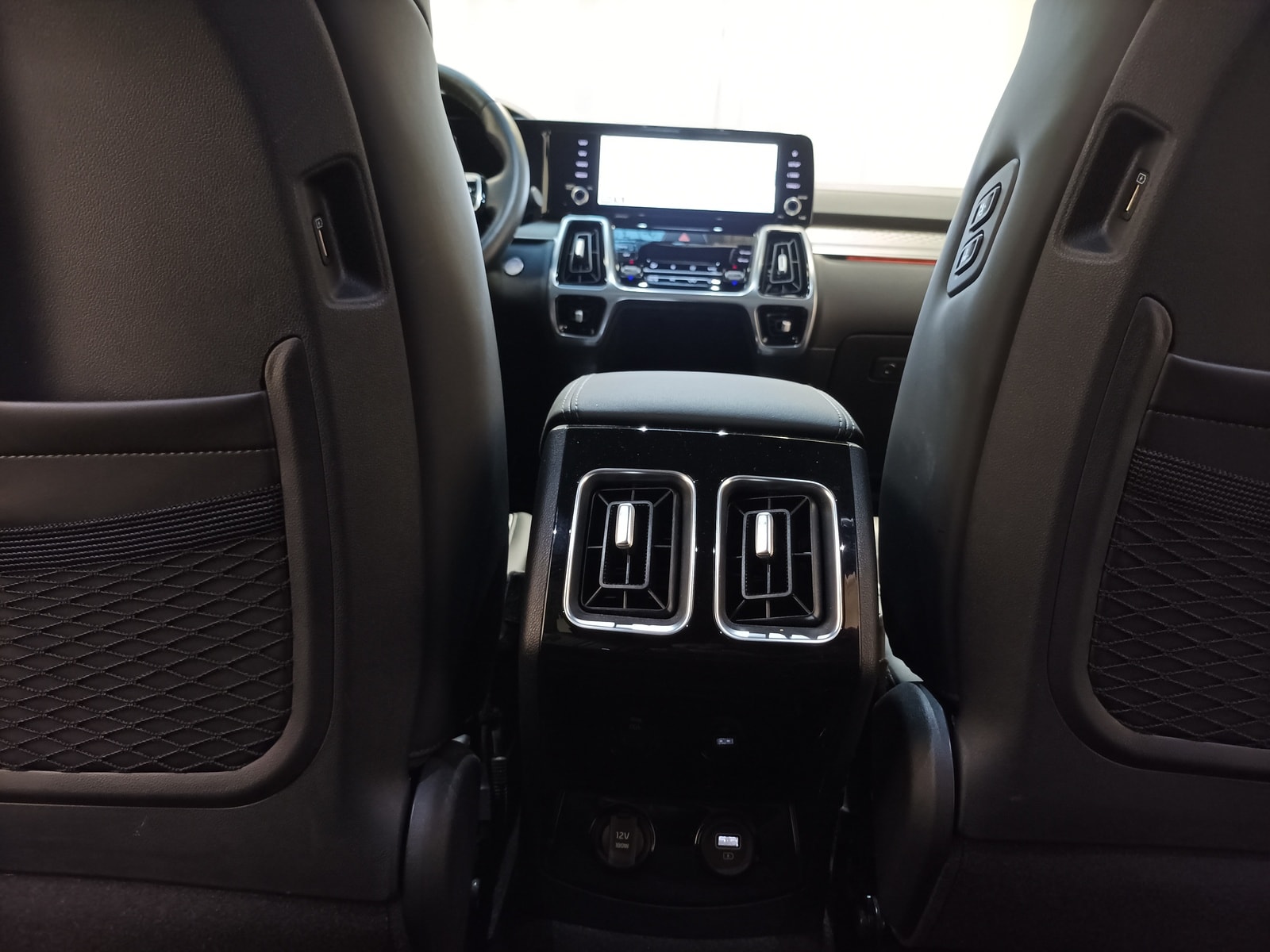 Kia Sorento SUV Sorento 1.6 T-GDI Plug-In Hybrid Platinum 4WD (EUR #15