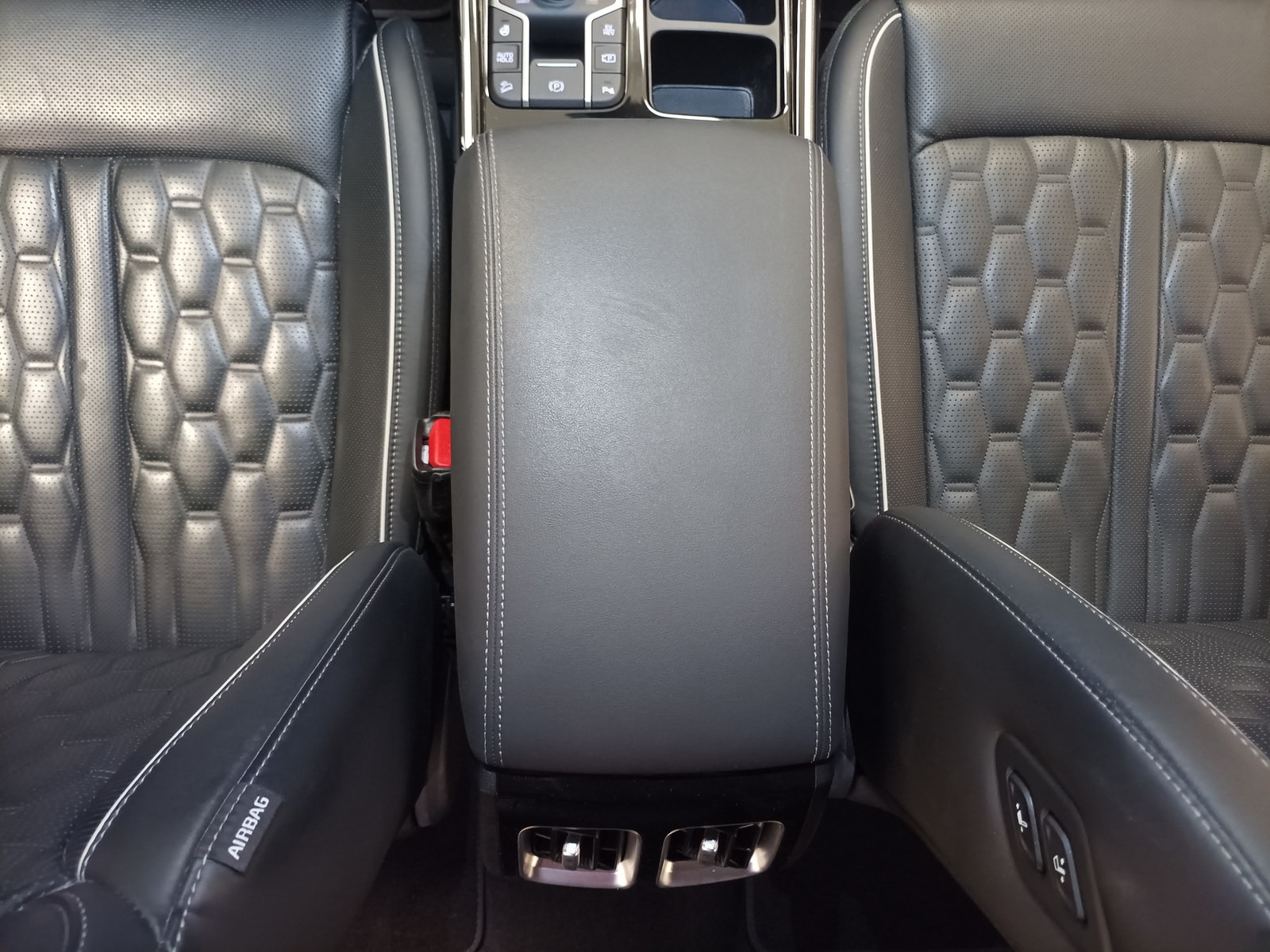 Kia Sorento SUV Sorento 1.6 T-GDI Plug-In Hybrid Platinum 4WD (EUR #14