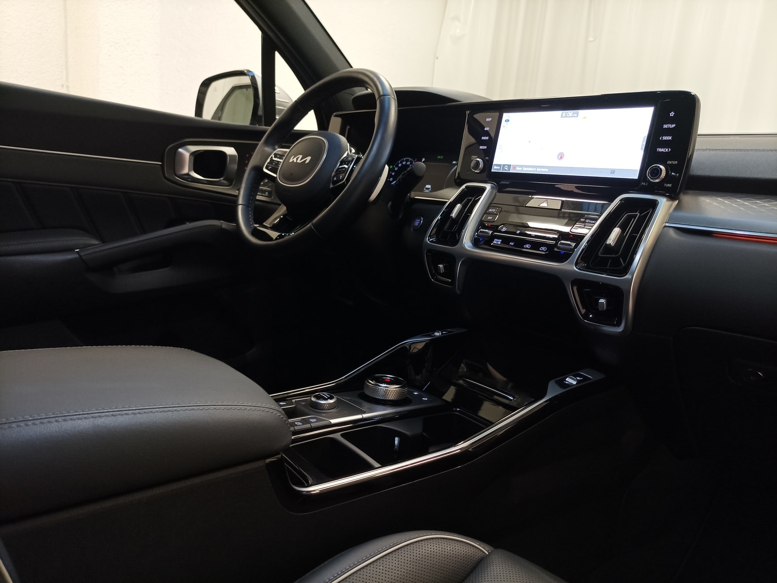Kia Sorento SUV Sorento 1.6 T-GDI Plug-In Hybrid Platinum 4WD (EUR #13