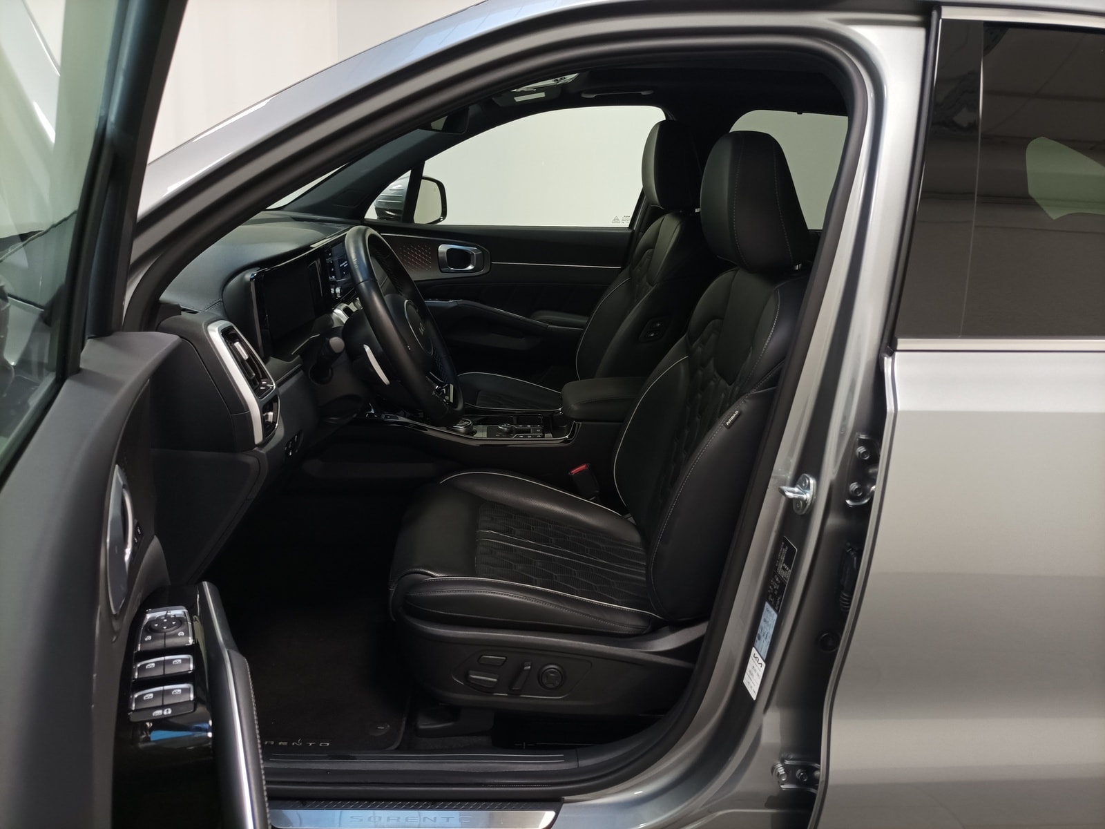 Kia Sorento SUV Sorento 1.6 T-GDI Plug-In Hybrid Platinum 4WD (EUR #8