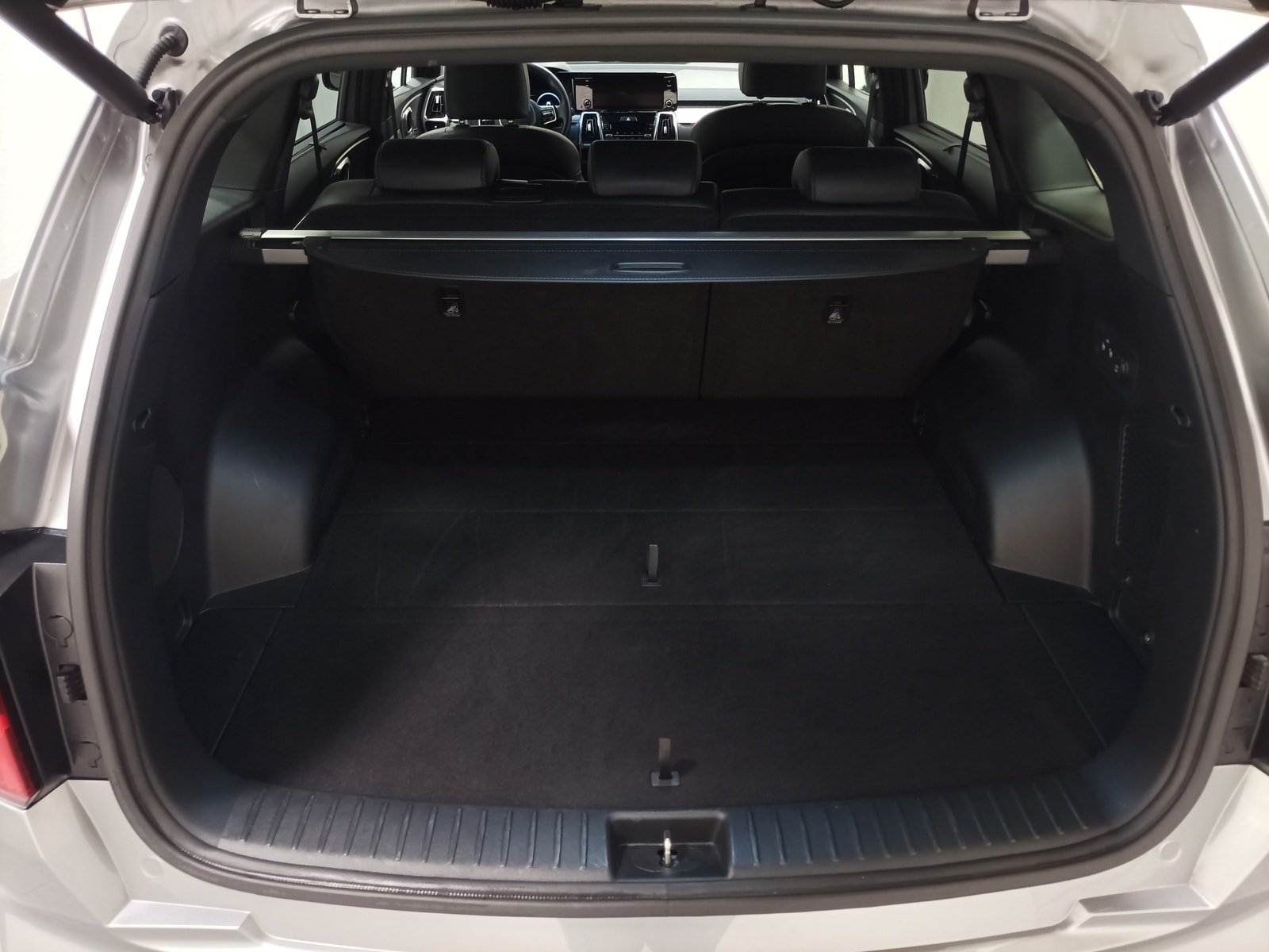 Kia Sorento SUV Sorento 1.6 T-GDI Plug-In Hybrid Platinum 4WD (EUR #6