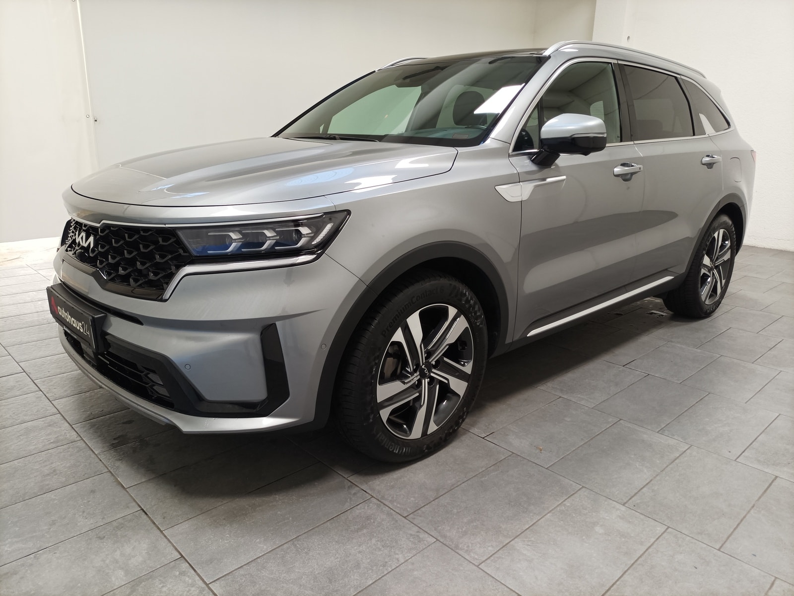 Kia Sorento SUV Sorento 1.6 T-GDI Plug-In Hybrid Platinum 4WD (EUR #3