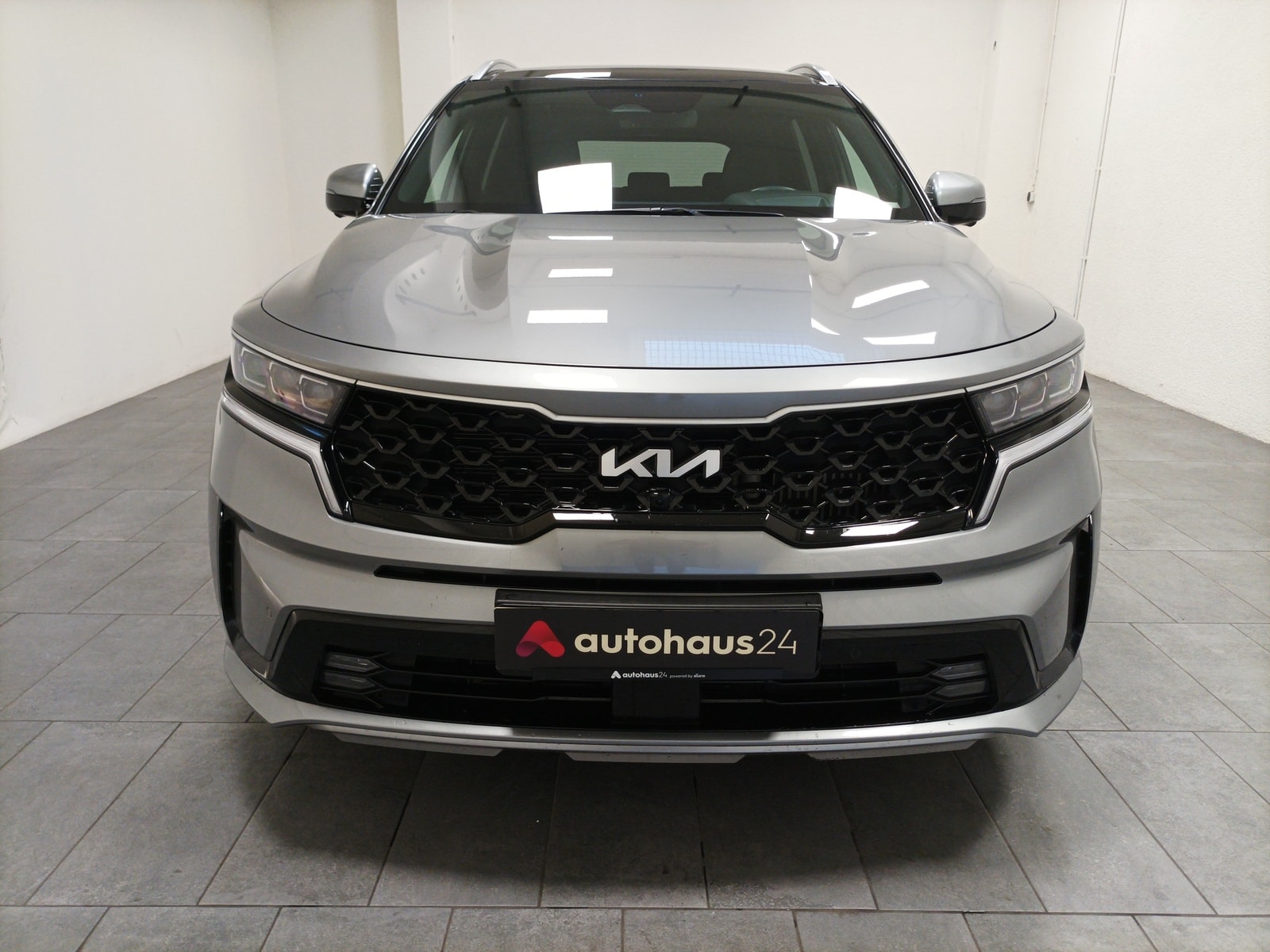 Kia Sorento SUV Sorento 1.6 T-GDI Plug-In Hybrid Platinum 4WD (EUR #2