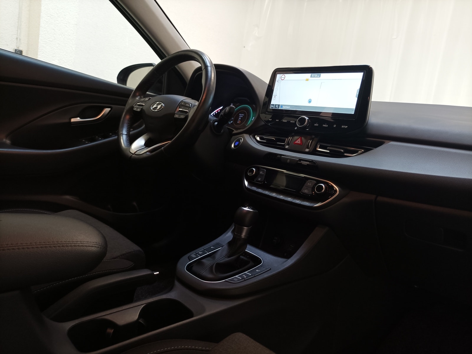 Hyundai i30 Limousine i30 1.5 T-GDI Ed. 30+ Mild-Hybrid (EURO 6d)(OPF) #13