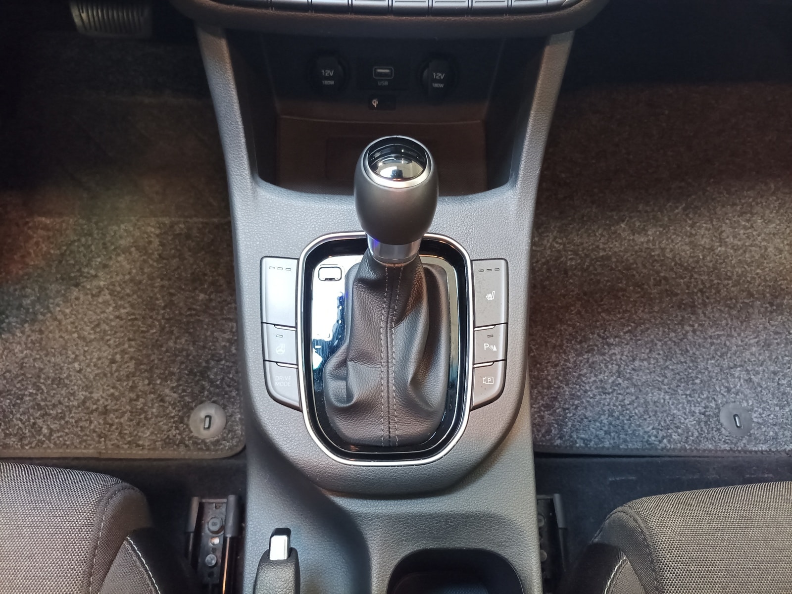Hyundai i30 Limousine i30 1.5 T-GDI Ed. 30+ Mild-Hybrid (EURO 6d)(OPF) #12