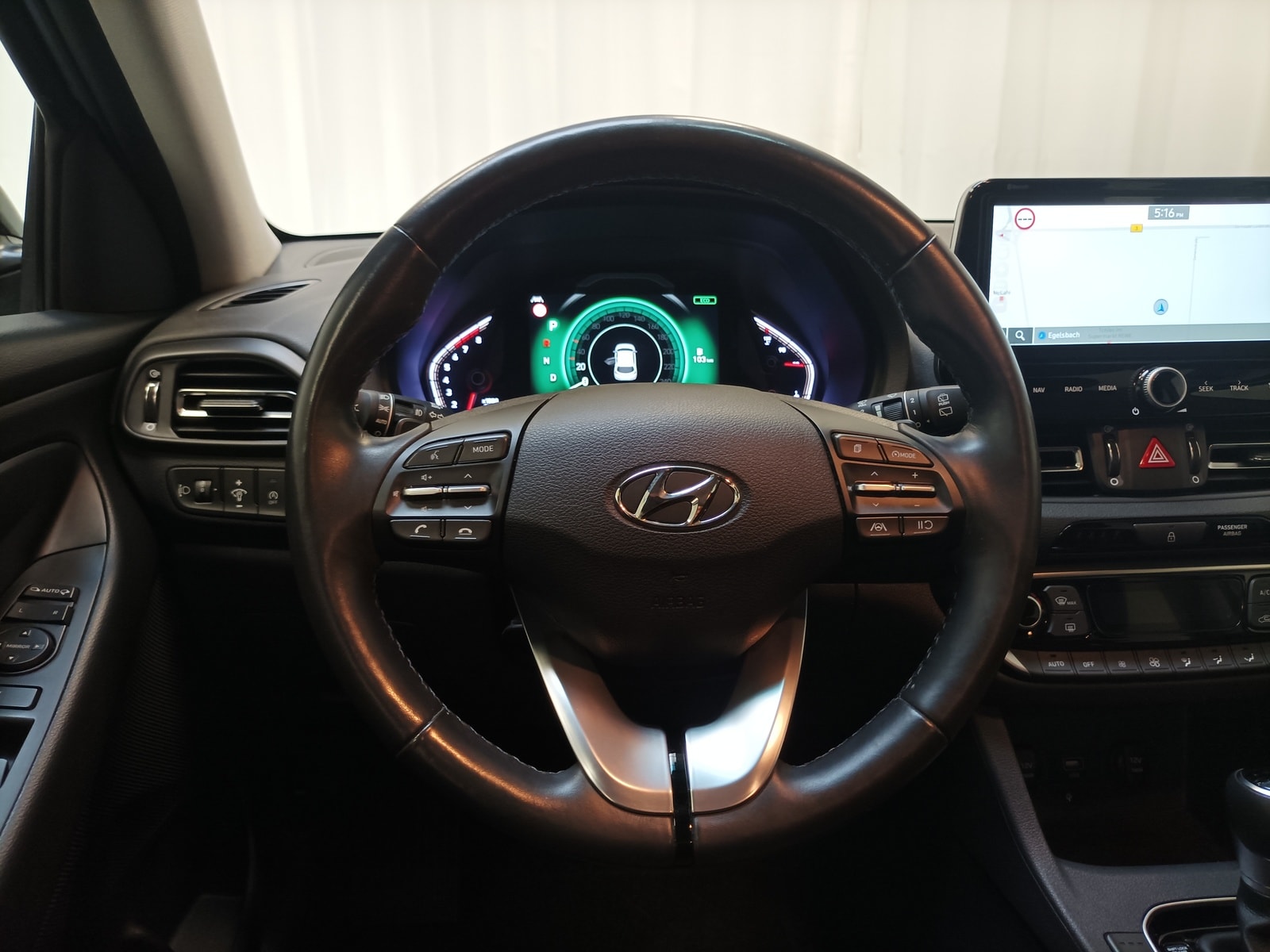 Hyundai i30 Limousine i30 1.5 T-GDI Ed. 30+ Mild-Hybrid (EURO 6d)(OPF) #10