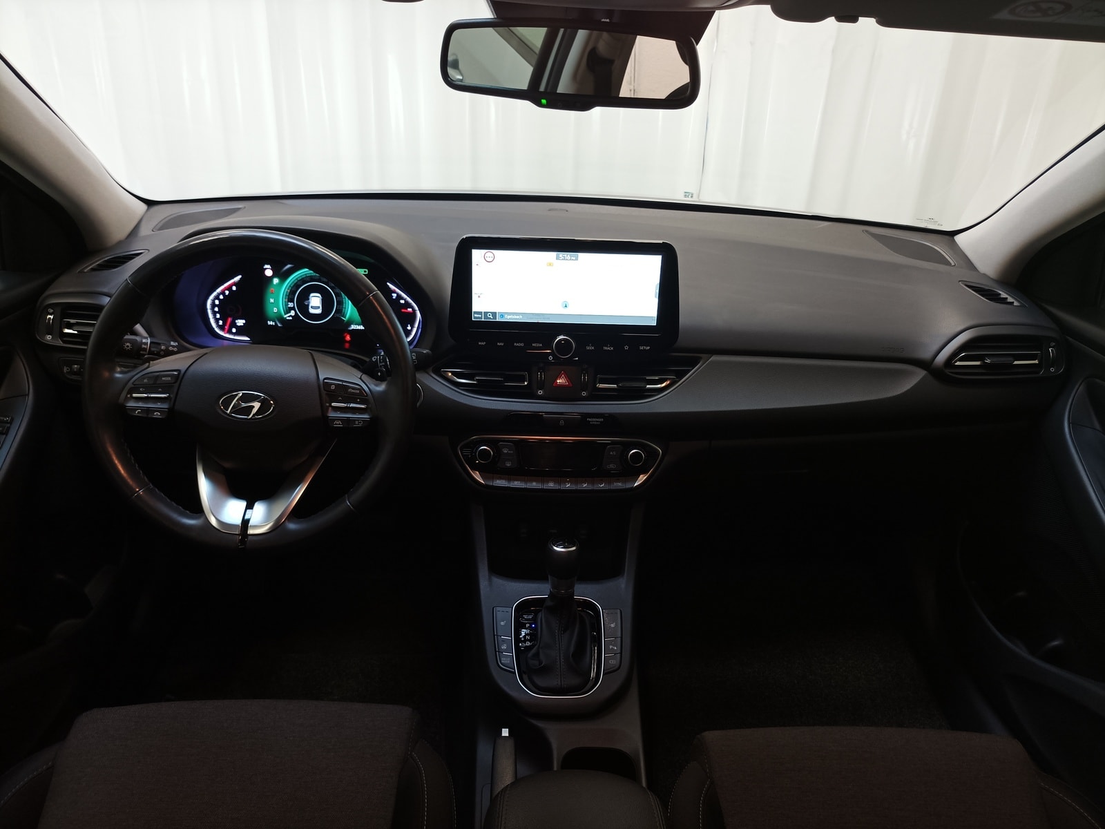 Hyundai i30 Limousine i30 1.5 T-GDI Ed. 30+ Mild-Hybrid (EURO 6d)(OPF) #9