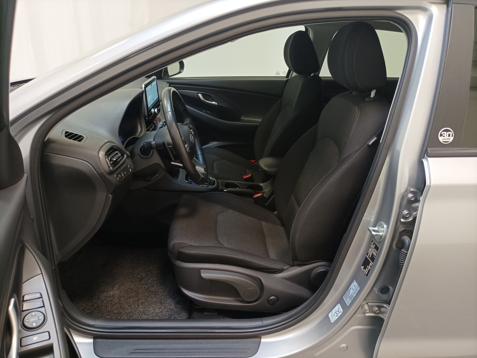 Hyundai i30 Limousine i30 1.5 T-GDI Ed. 30+ Mild-Hybrid (EURO 6d)(OPF) #8