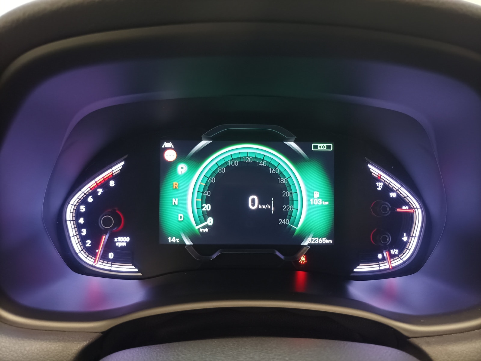 Hyundai i30 Limousine i30 1.5 T-GDI Ed. 30+ Mild-Hybrid (EURO 6d)(OPF) #7