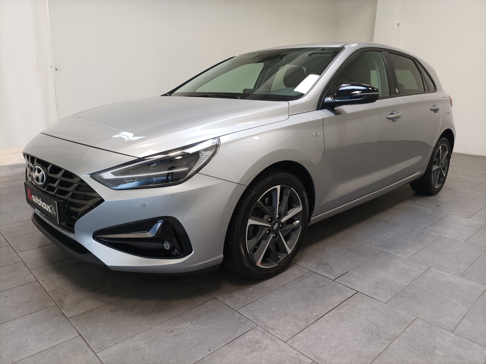 Hyundai i30 Limousine i30 1.5 T-GDI Ed. 30+ Mild-Hybrid (EURO 6d)(OPF) #3