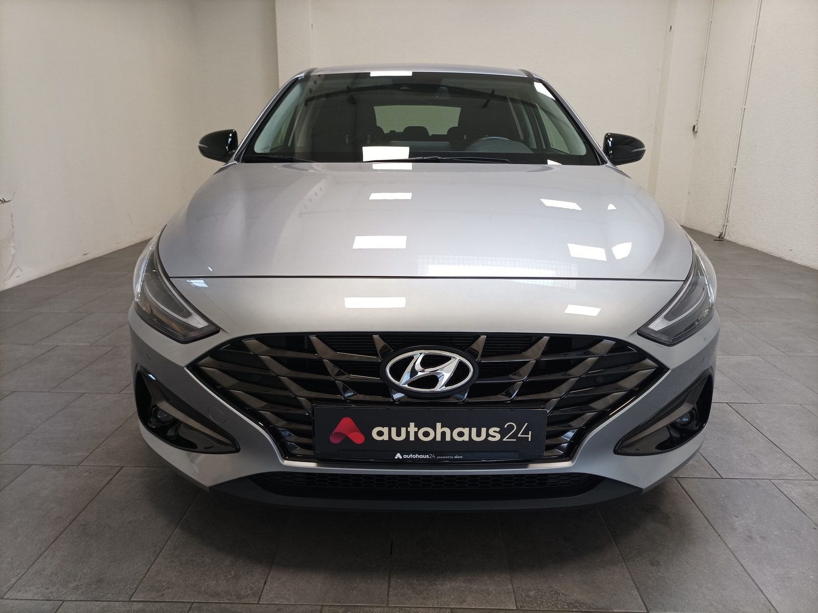 Hyundai i30 Limousine i30 1.5 T-GDI Ed. 30+ Mild-Hybrid (EURO 6d)(OPF) #2