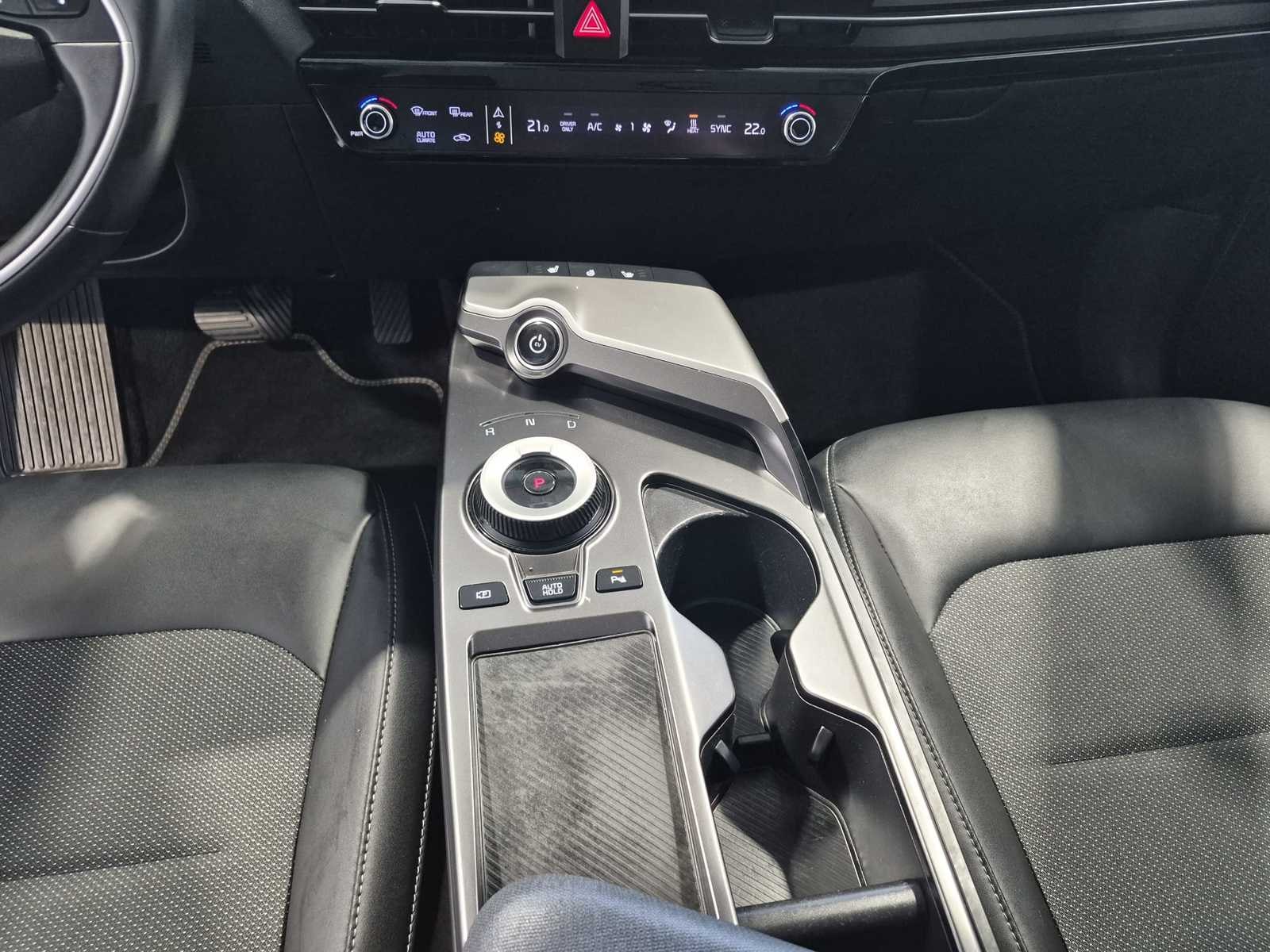 Kia EV6 SUV EV6 Elektro 77,4 kWh #12