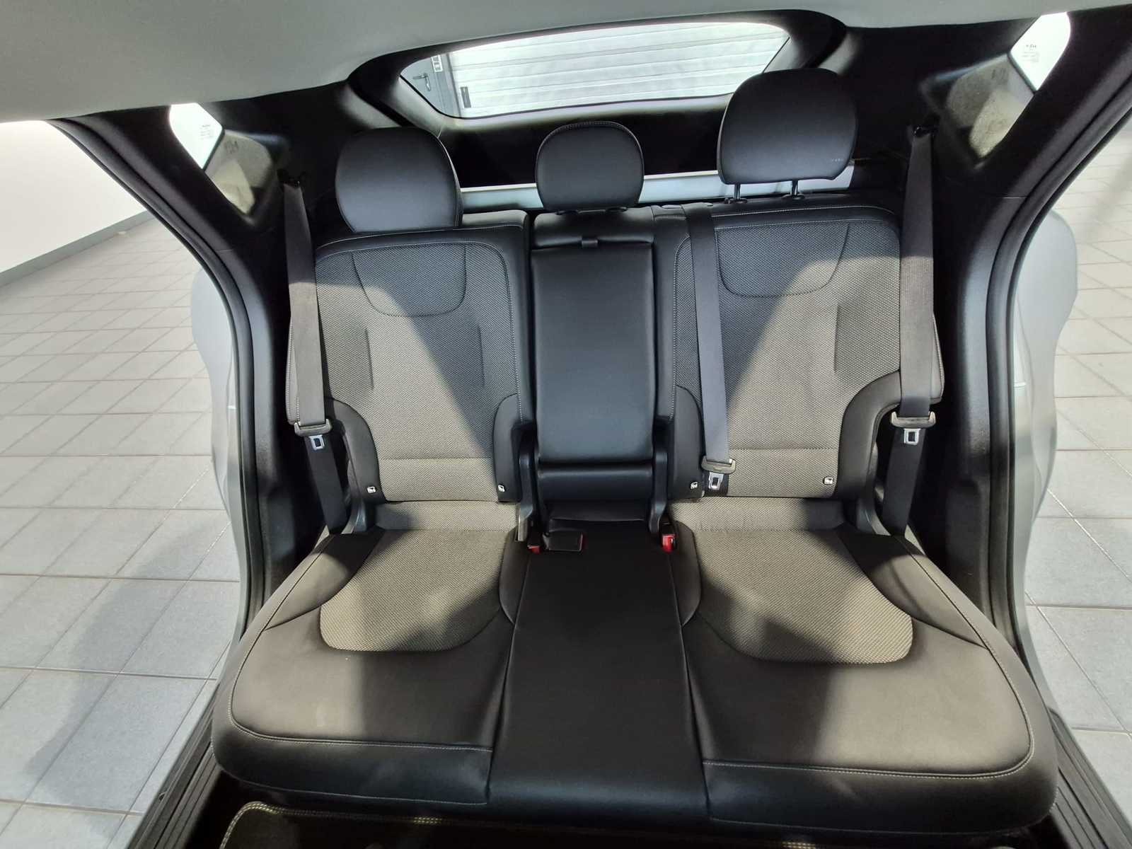 Kia EV6 SUV EV6 Elektro 77,4 kWh #14