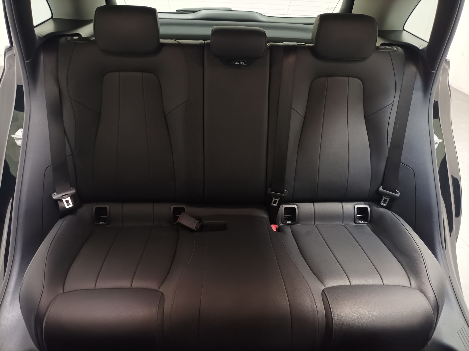 Mercedes Benz B-Klasse Van B 250 e Style (EURO 6d) #17