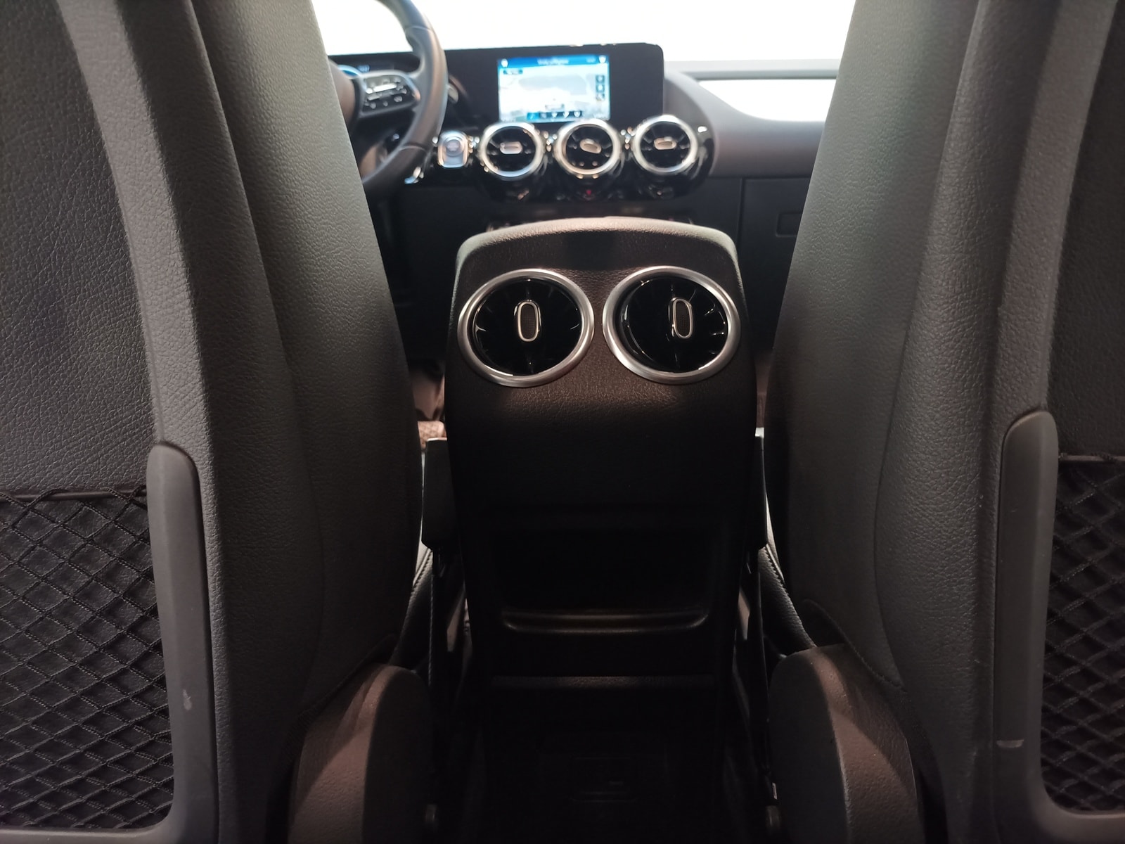 Mercedes Benz B-Klasse Van B 250 e Style (EURO 6d) #16