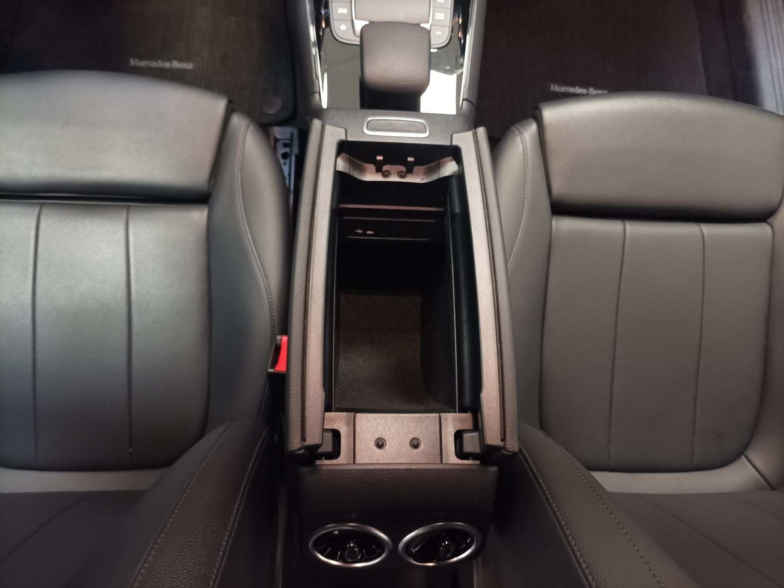 Mercedes Benz B-Klasse Van B 250 e Style (EURO 6d) #15