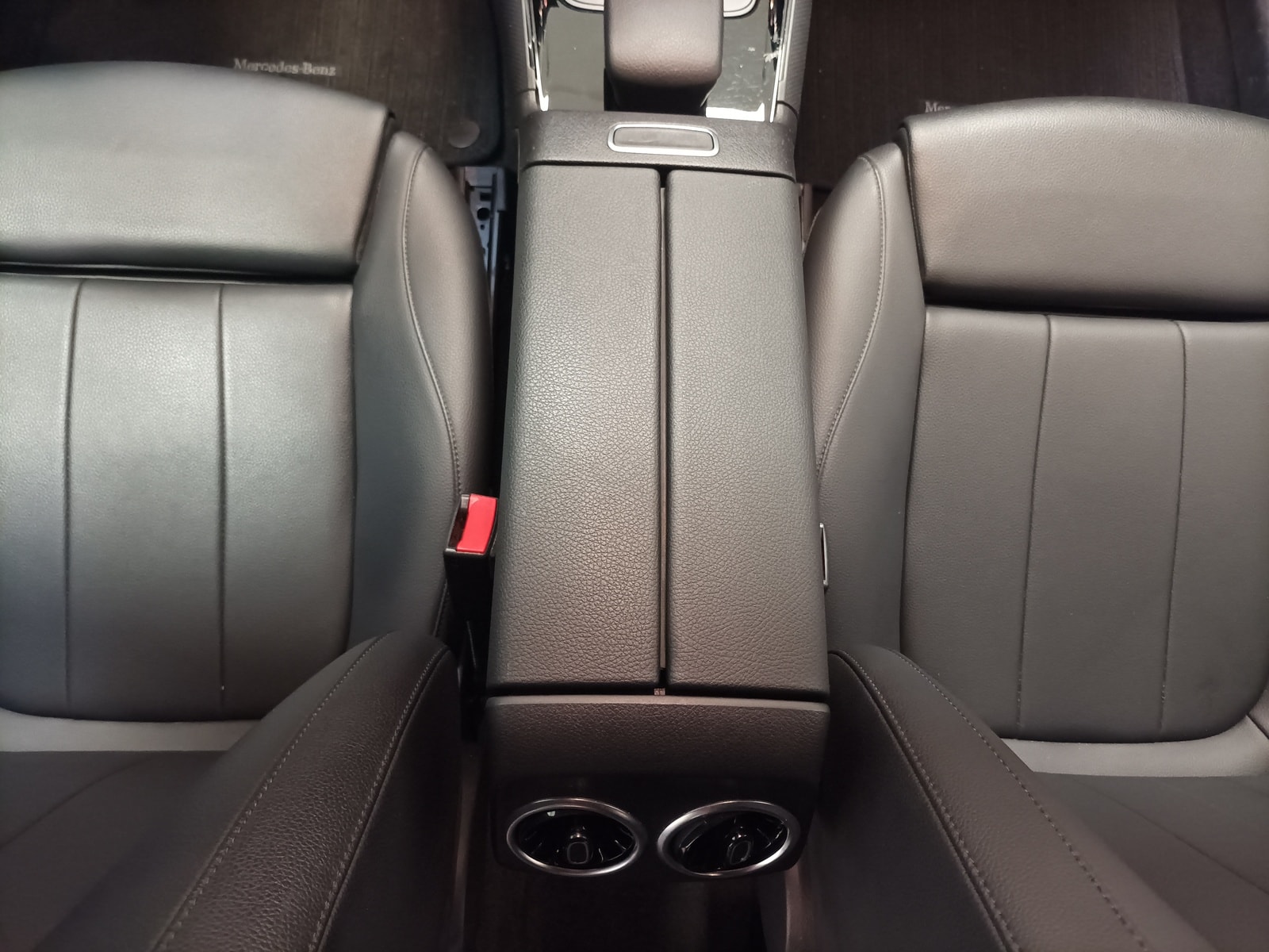 Mercedes Benz B-Klasse Van B 250 e Style (EURO 6d) #14