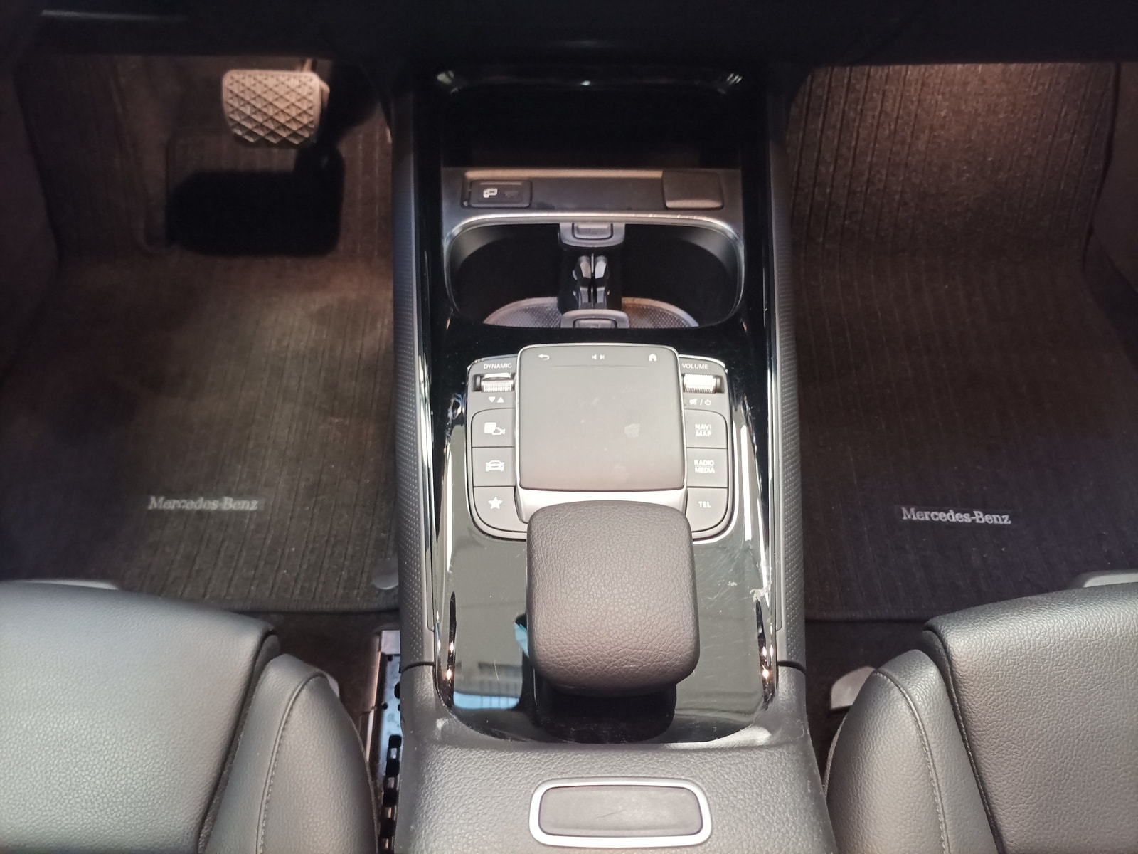 Mercedes Benz B-Klasse Van B 250 e Style (EURO 6d) #12