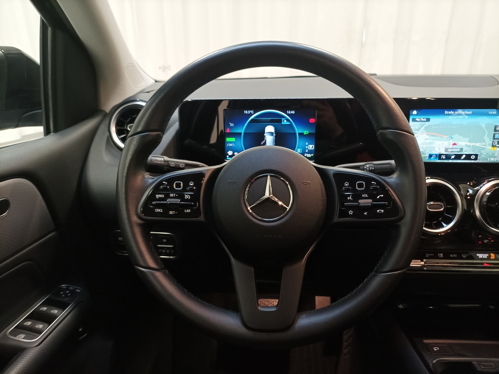 Mercedes Benz B-Klasse Van B 250 e Style (EURO 6d) #10