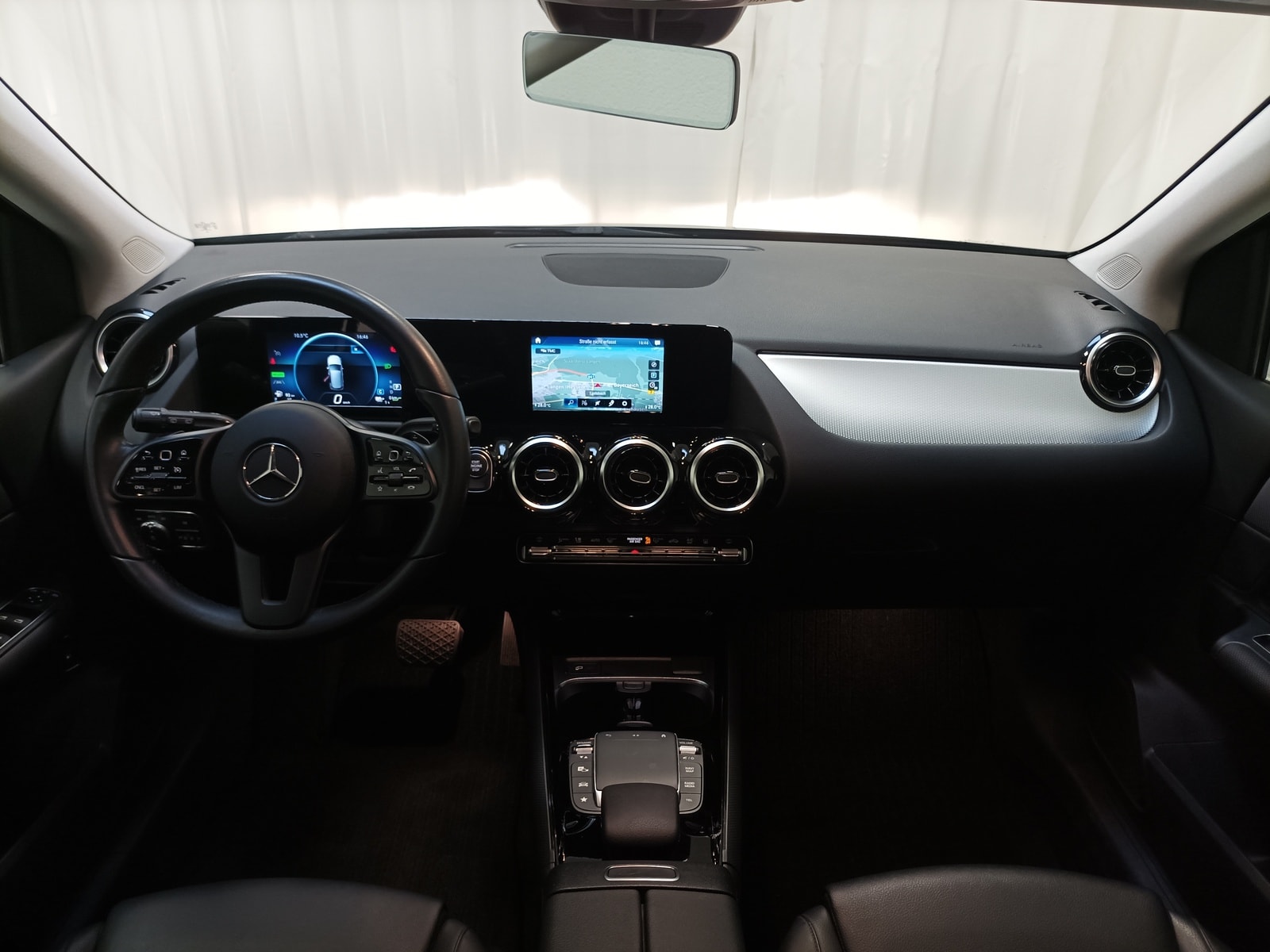 Mercedes Benz B-Klasse Van B 250 e Style (EURO 6d) #9