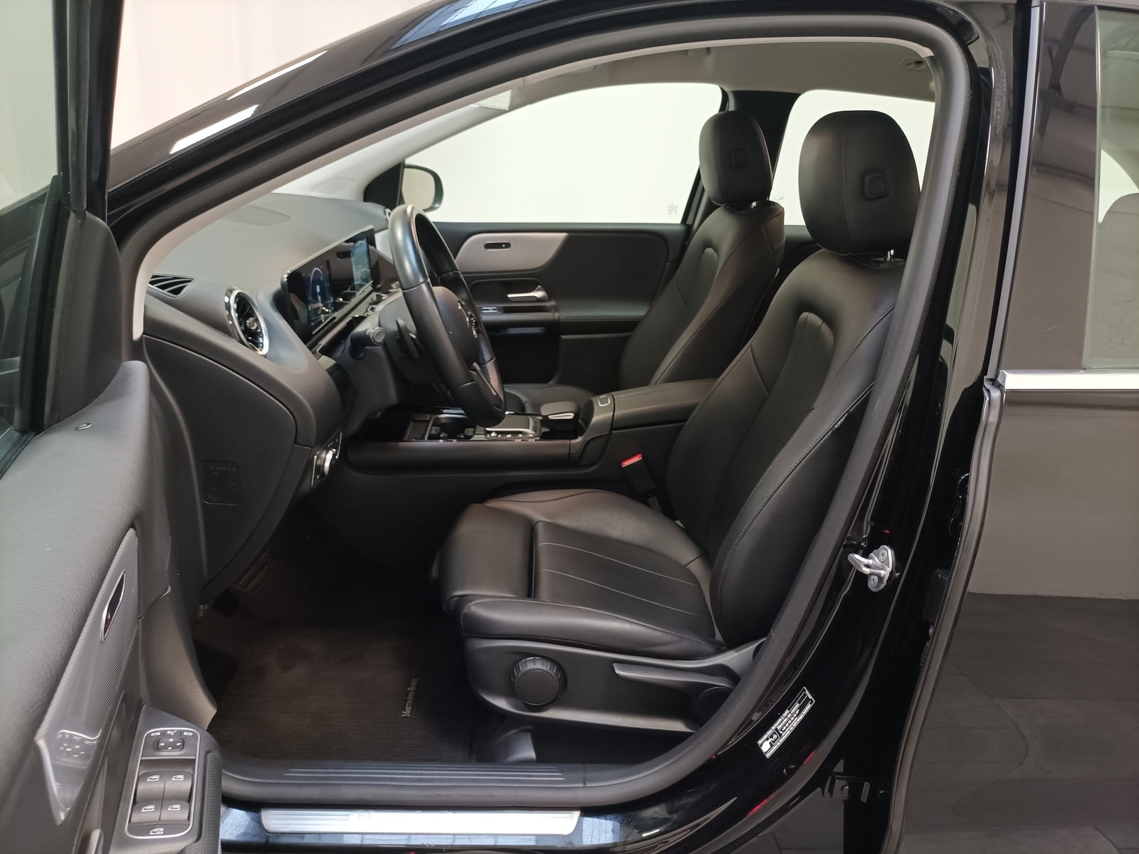 Mercedes Benz B-Klasse Van B 250 e Style (EURO 6d) #8