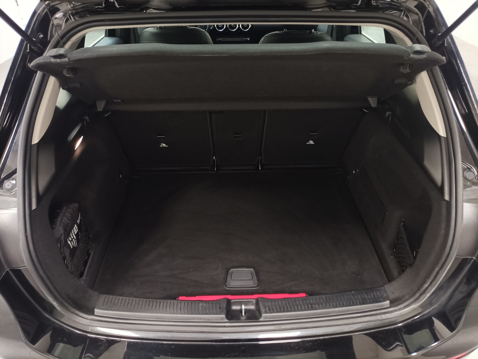 Mercedes Benz B-Klasse Van B 250 e Style (EURO 6d) #6