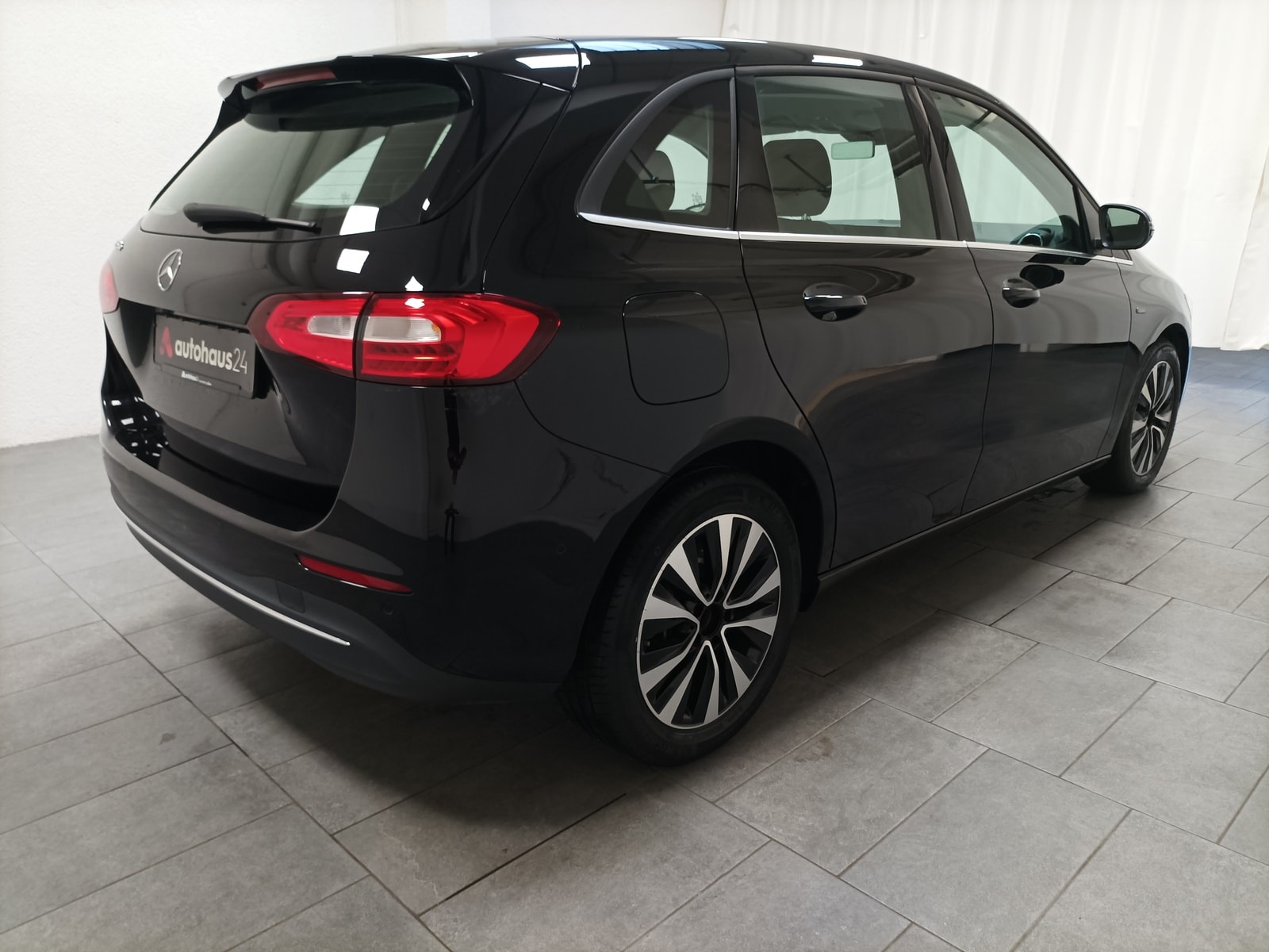 Mercedes Benz B-Klasse Van B 250 e Style (EURO 6d) #5