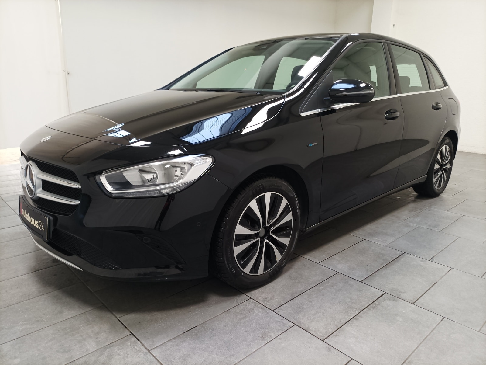 Mercedes Benz B-Klasse Van B 250 e Style (EURO 6d) #3