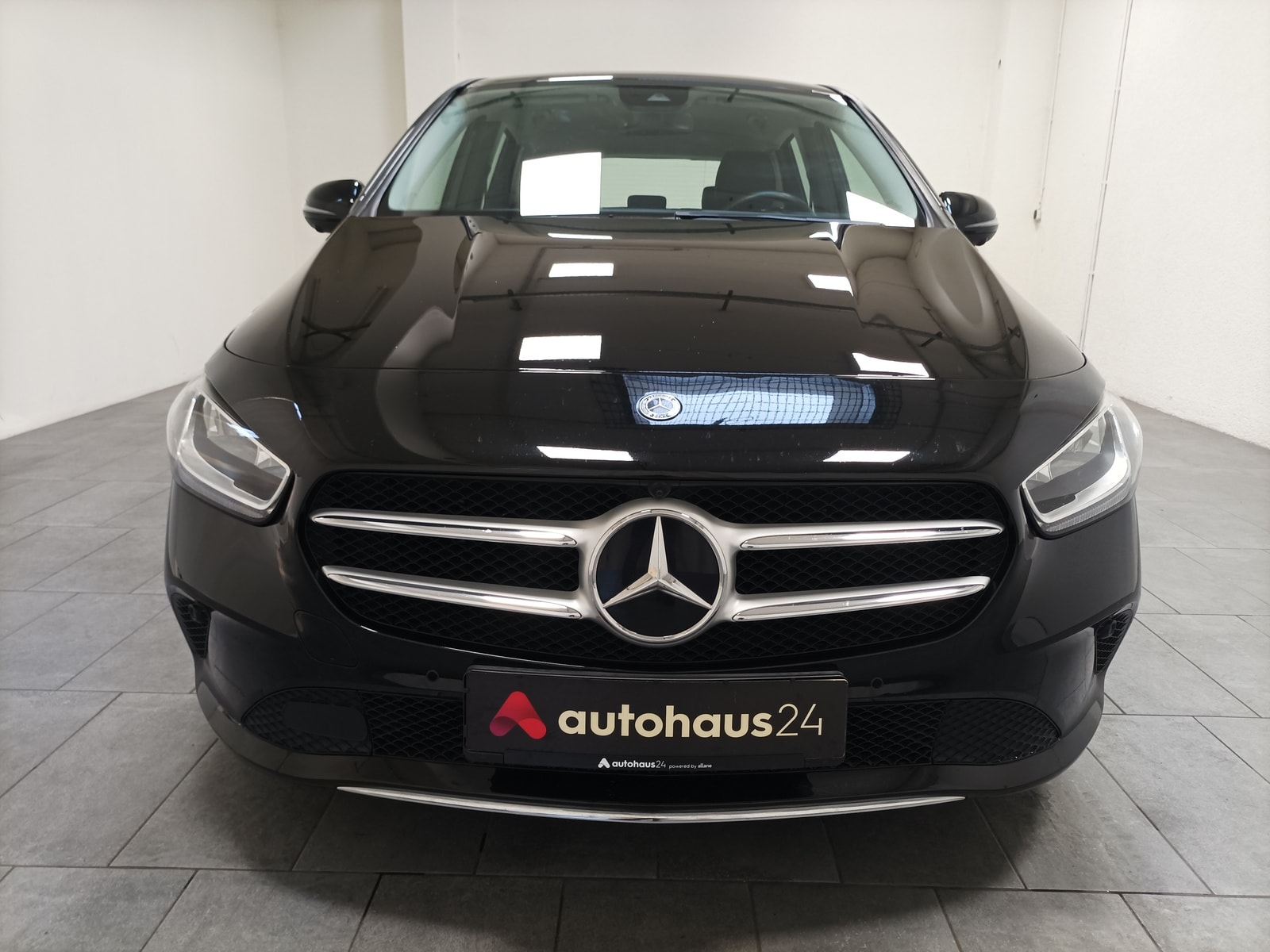 Mercedes Benz B-Klasse Van B 250 e Style (EURO 6d) #2
