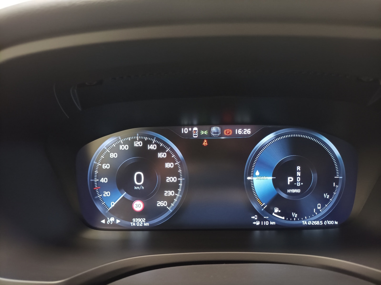 Volvo V60 Kombi V 60 T6 Twin Engine AWD Inscription Plug-In (E6d) #7