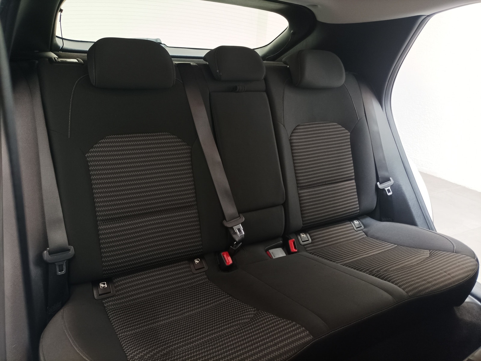 Kia XCeed SUV Xceed 1.0 T-GDI Edition 7 (EURO 6d) #15