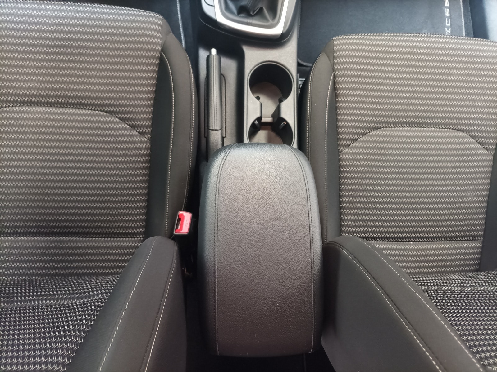 Kia XCeed SUV Xceed 1.0 T-GDI Edition 7 (EURO 6d) #14