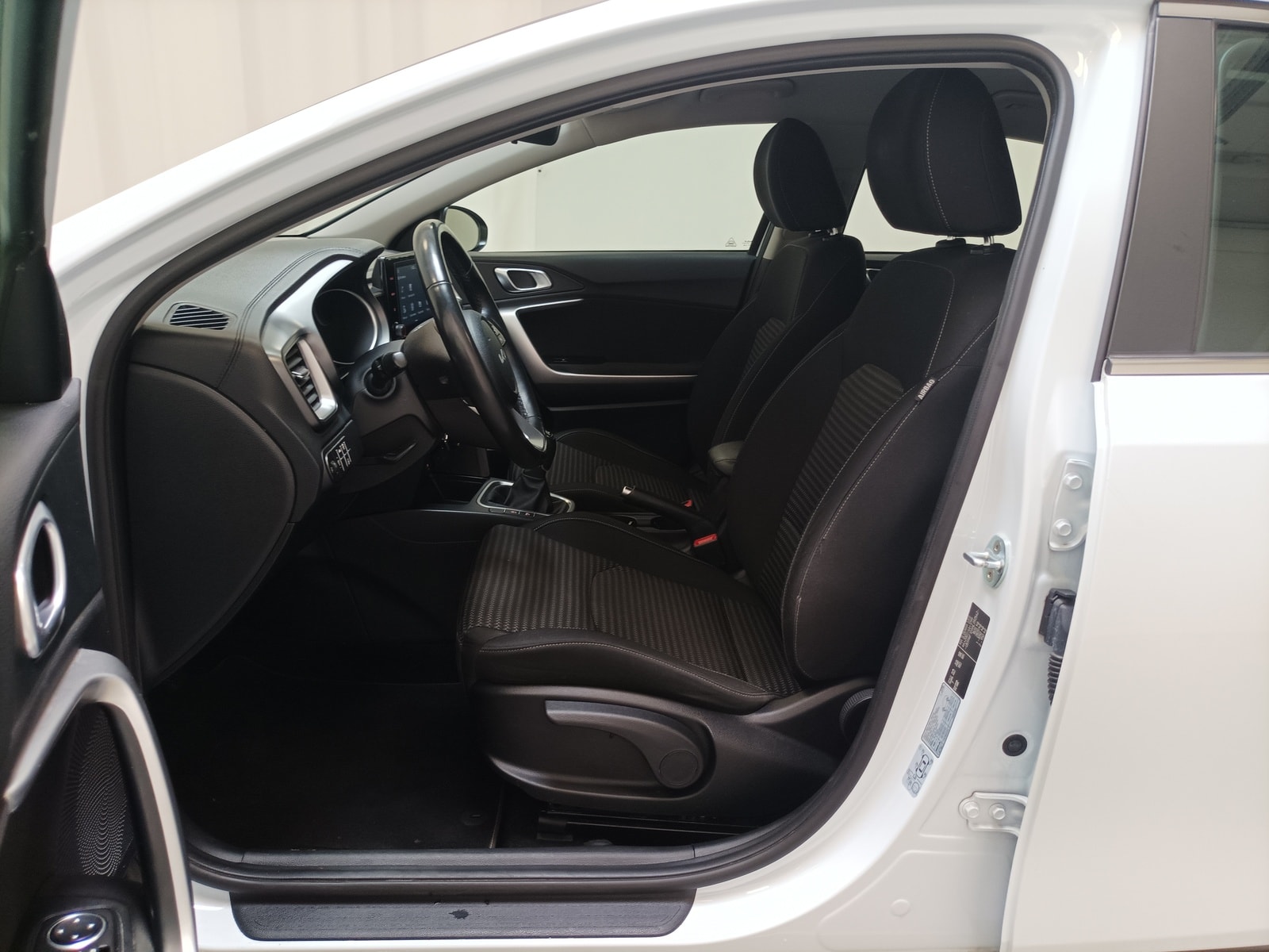 Kia XCeed SUV Xceed 1.0 T-GDI Edition 7 (EURO 6d) #8