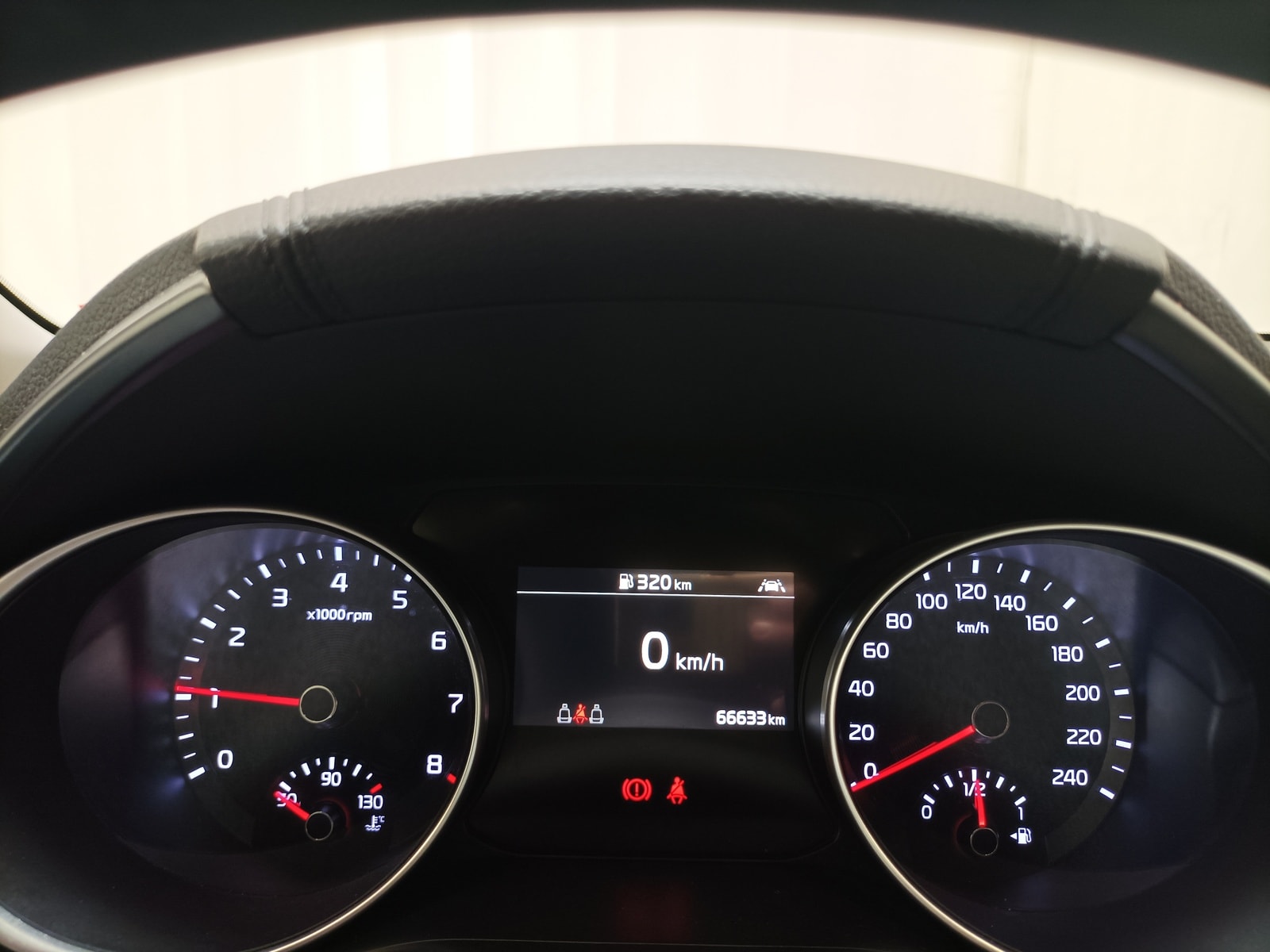 Kia XCeed SUV Xceed 1.0 T-GDI Edition 7 (EURO 6d) #7