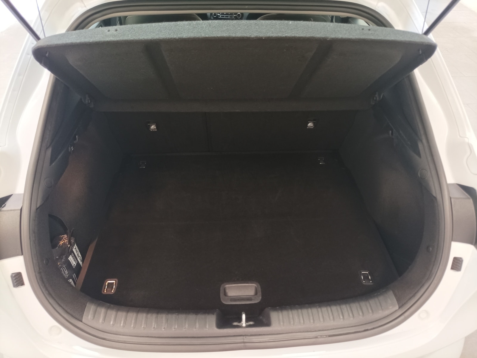 Kia XCeed SUV Xceed 1.0 T-GDI Edition 7 (EURO 6d) #6