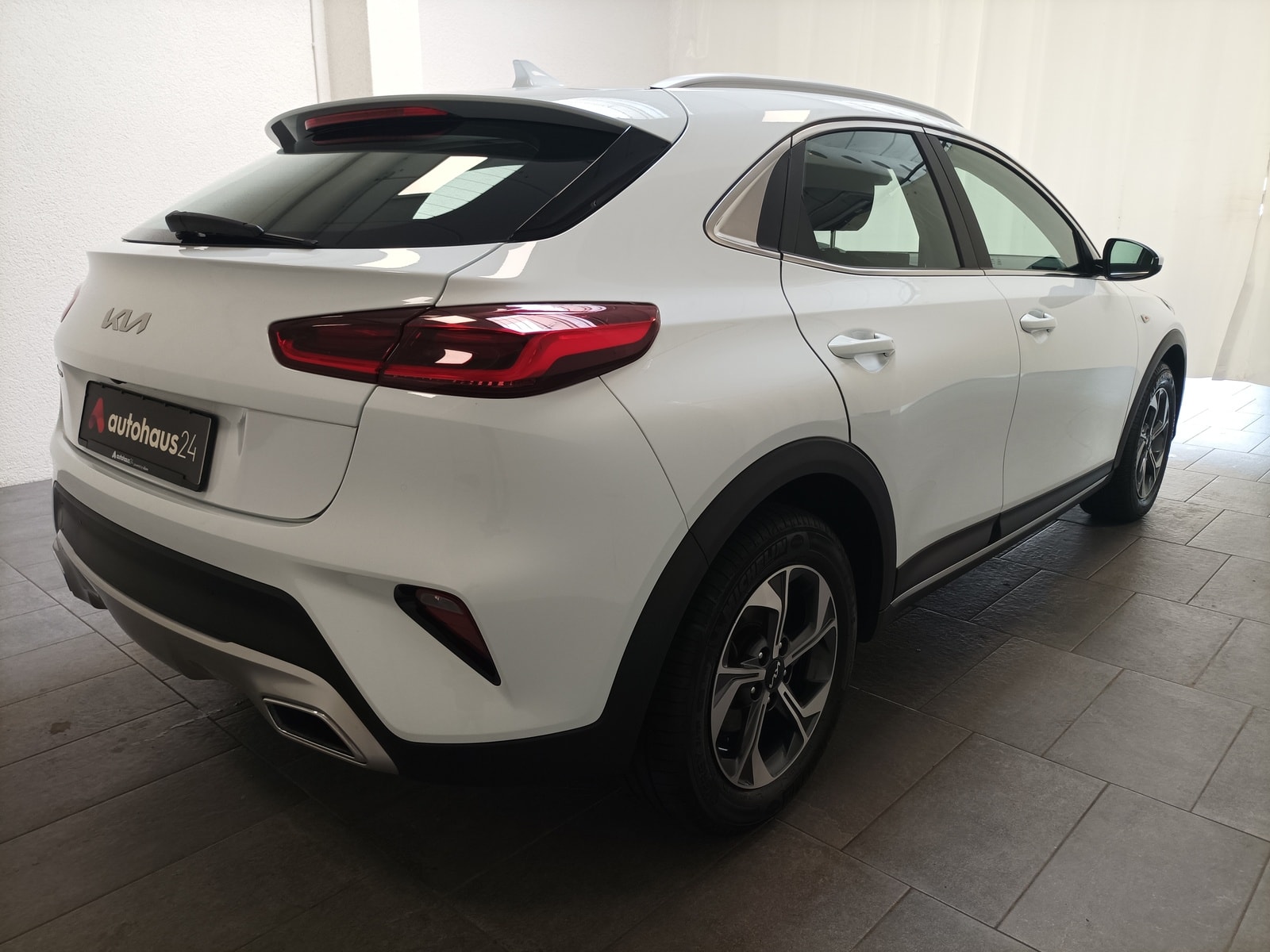 Kia XCeed SUV Xceed 1.0 T-GDI Edition 7 (EURO 6d) #5