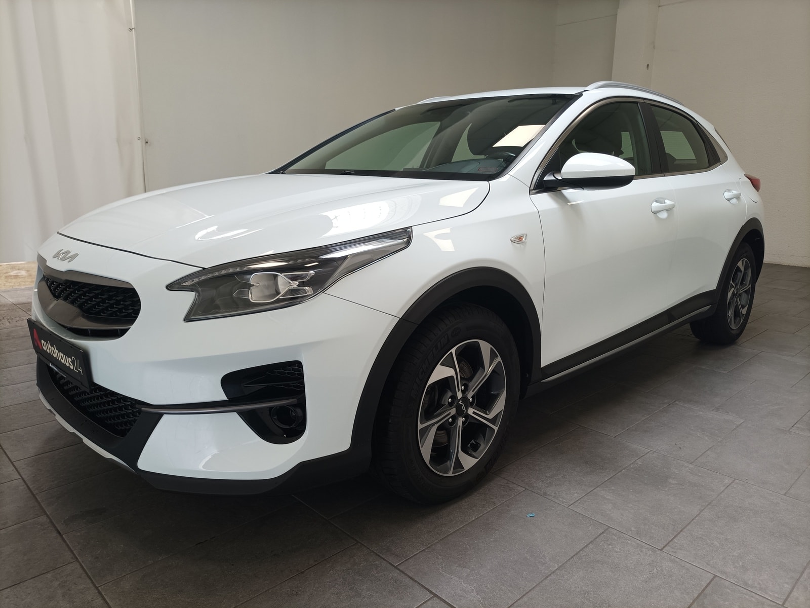 Kia XCeed SUV Xceed 1.0 T-GDI Edition 7 (EURO 6d) #3
