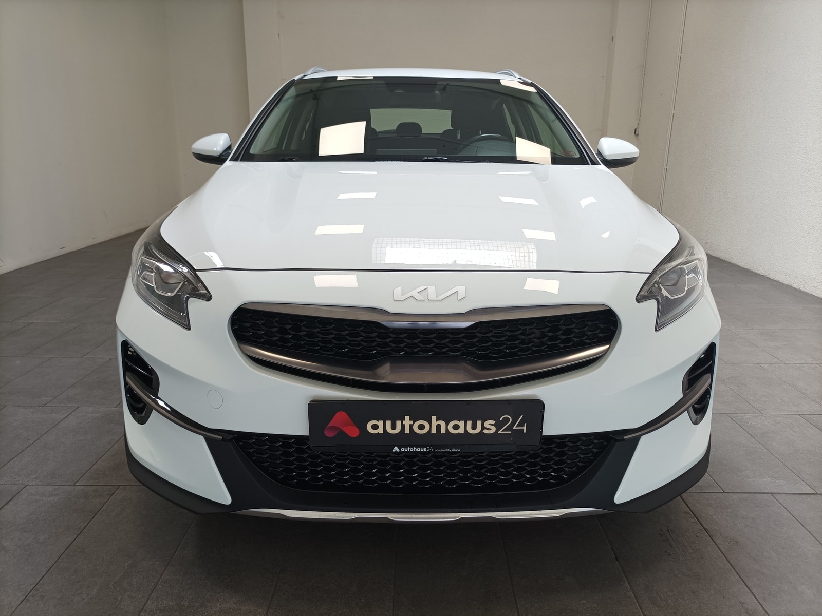 Kia XCeed SUV Xceed 1.0 T-GDI Edition 7 (EURO 6d) #2