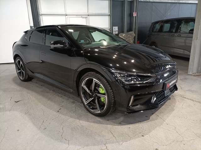 Kia EV6 125972