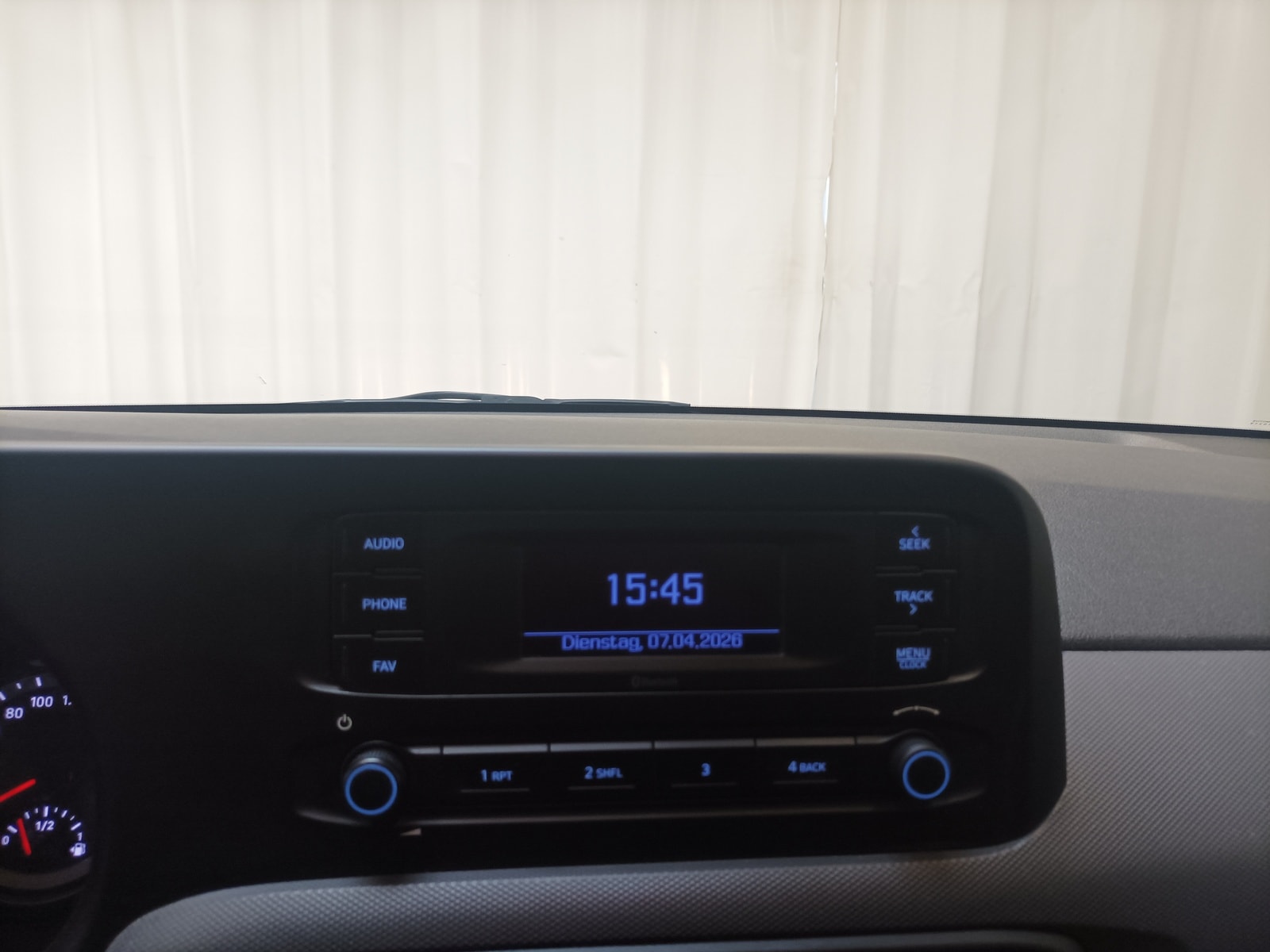 Hyundai i10 Limousine i10 1.0 Select (EURO 6d) #11