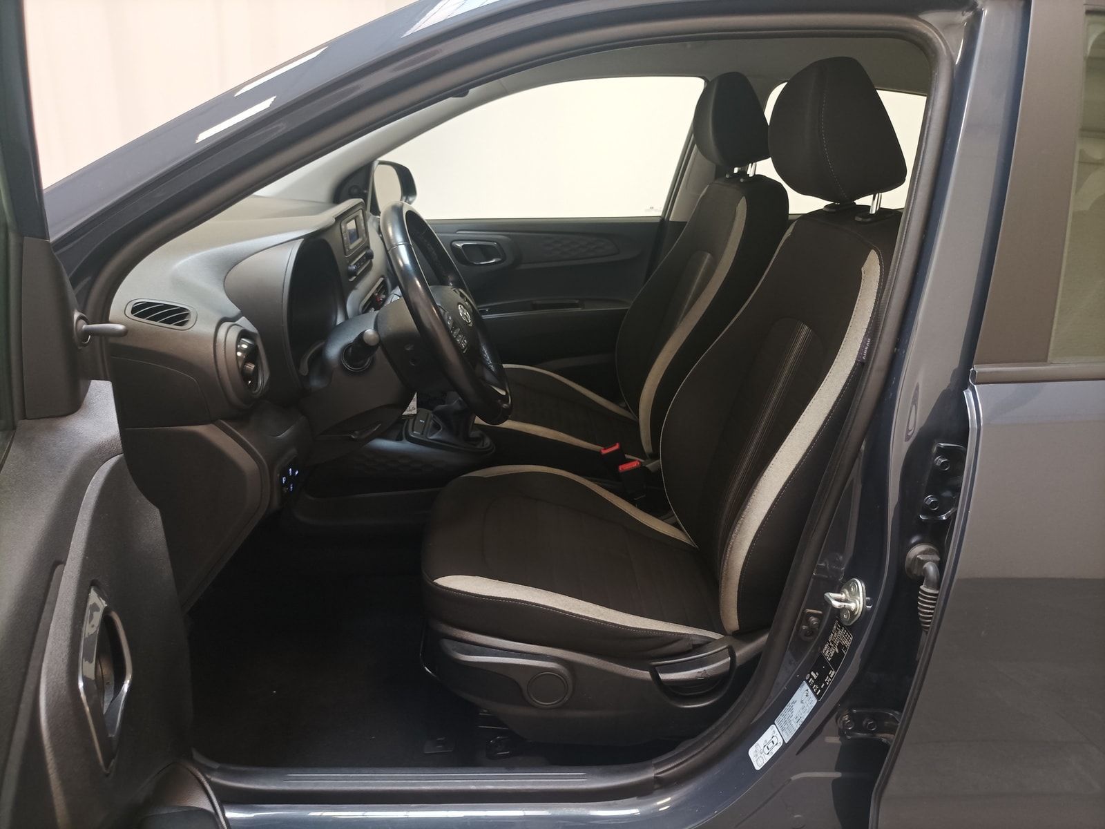 Hyundai i10 Limousine i10 1.0 Select (EURO 6d) #8