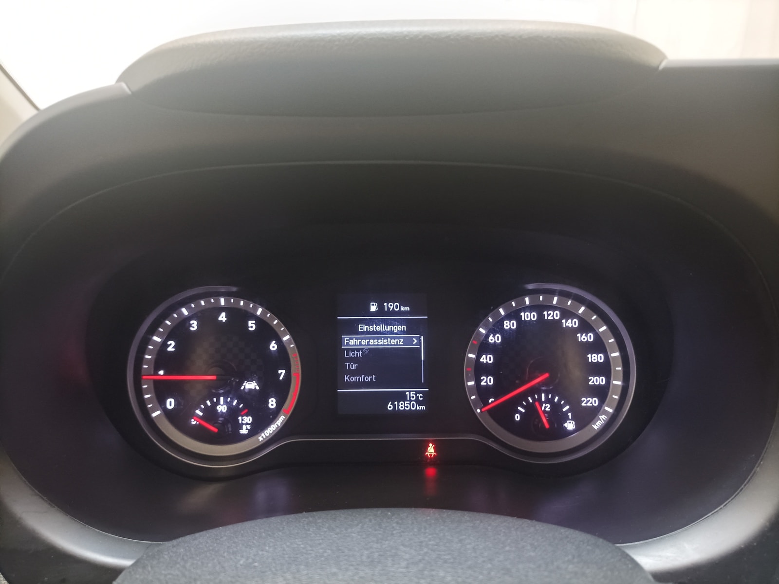 Hyundai i10 Limousine i10 1.0 Select (EURO 6d) #7