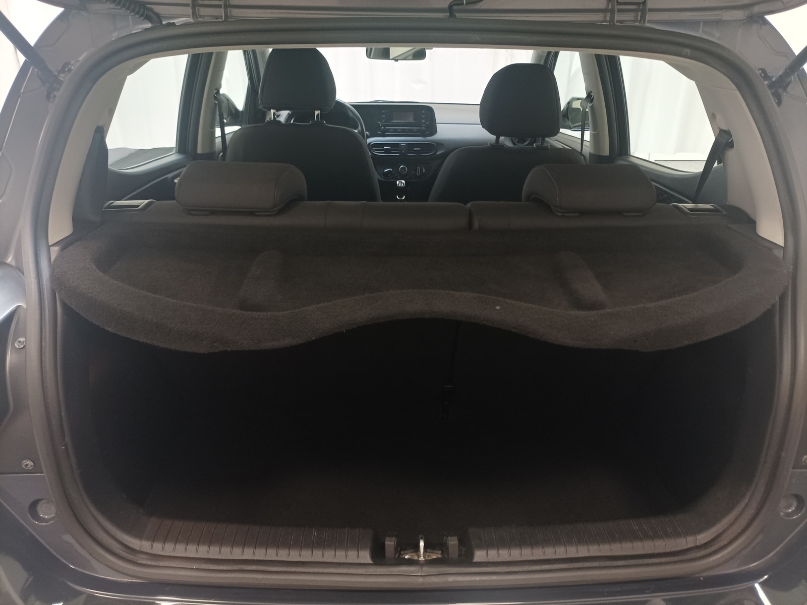 Hyundai i10 Limousine i10 1.0 Select (EURO 6d) #6