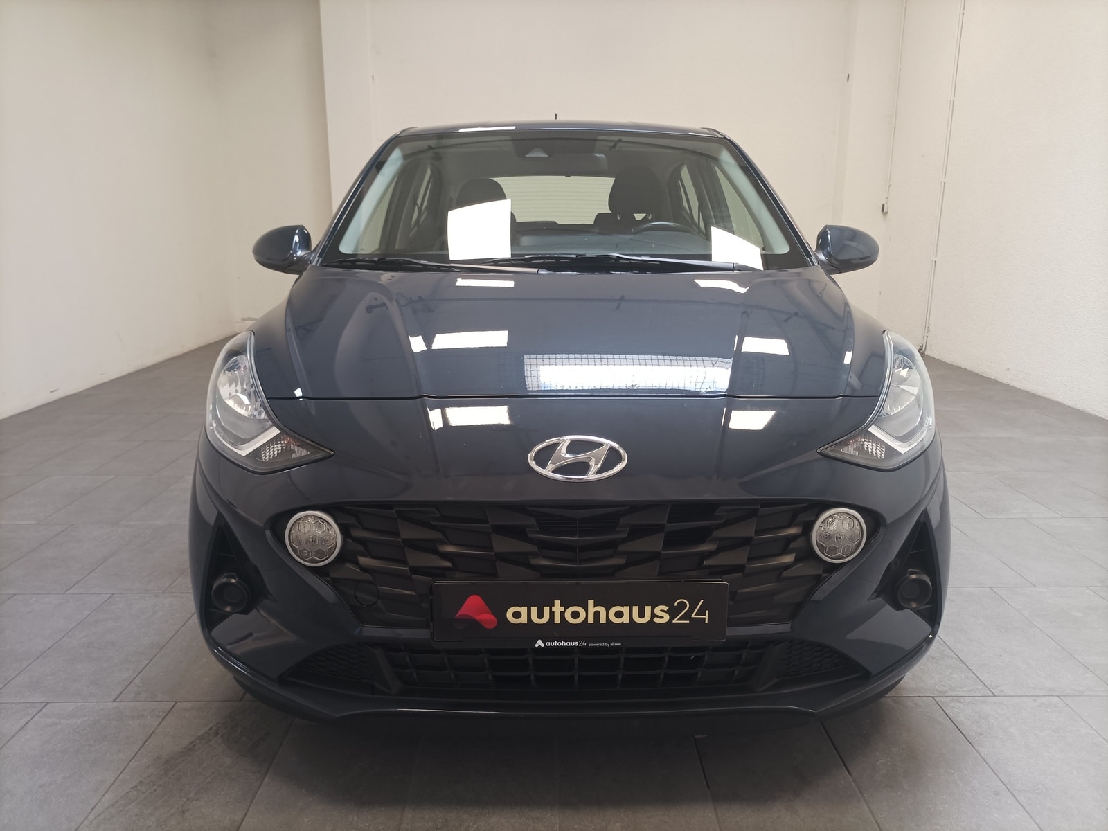Hyundai i10 Limousine i10 1.0 Select (EURO 6d) #2