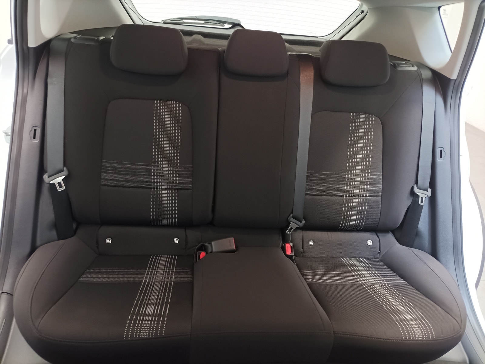 Hyundai Bayon SUV Bayon 1.0 T-GDI Select 2WD (EURO 6d)(OPF) #15
