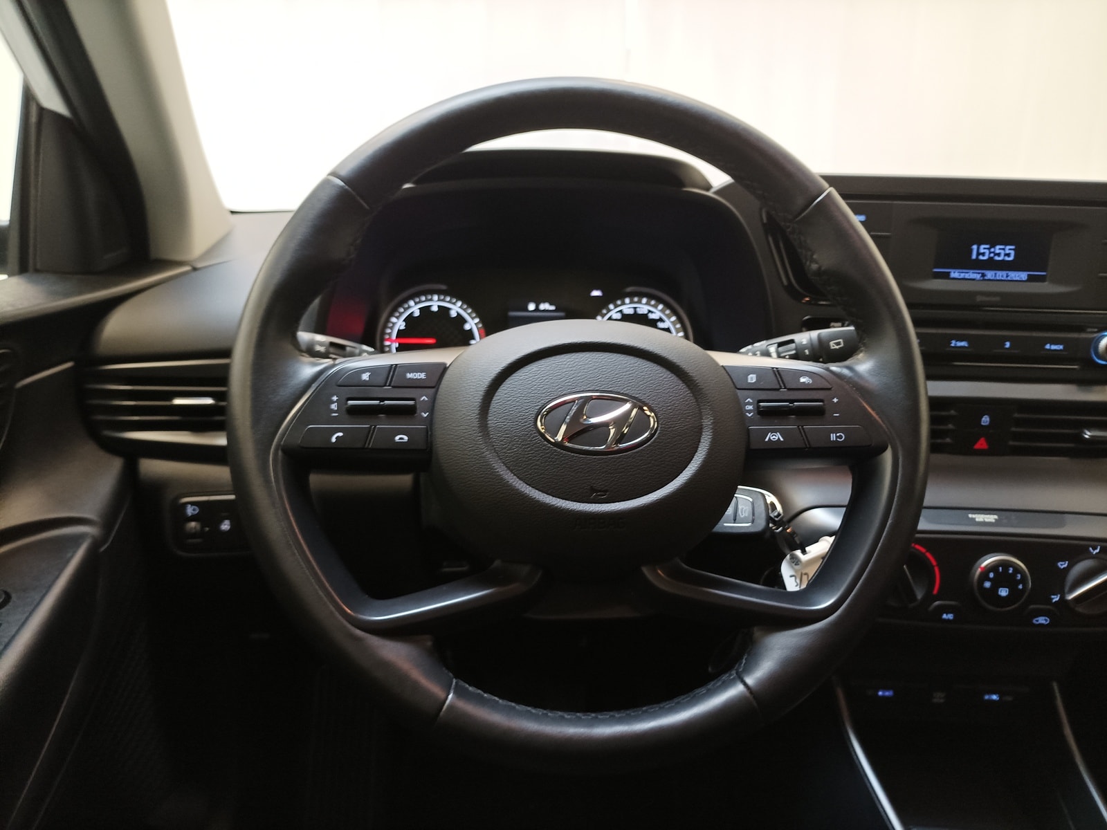 Hyundai Bayon SUV Bayon 1.0 T-GDI Select 2WD (EURO 6d)(OPF) #10