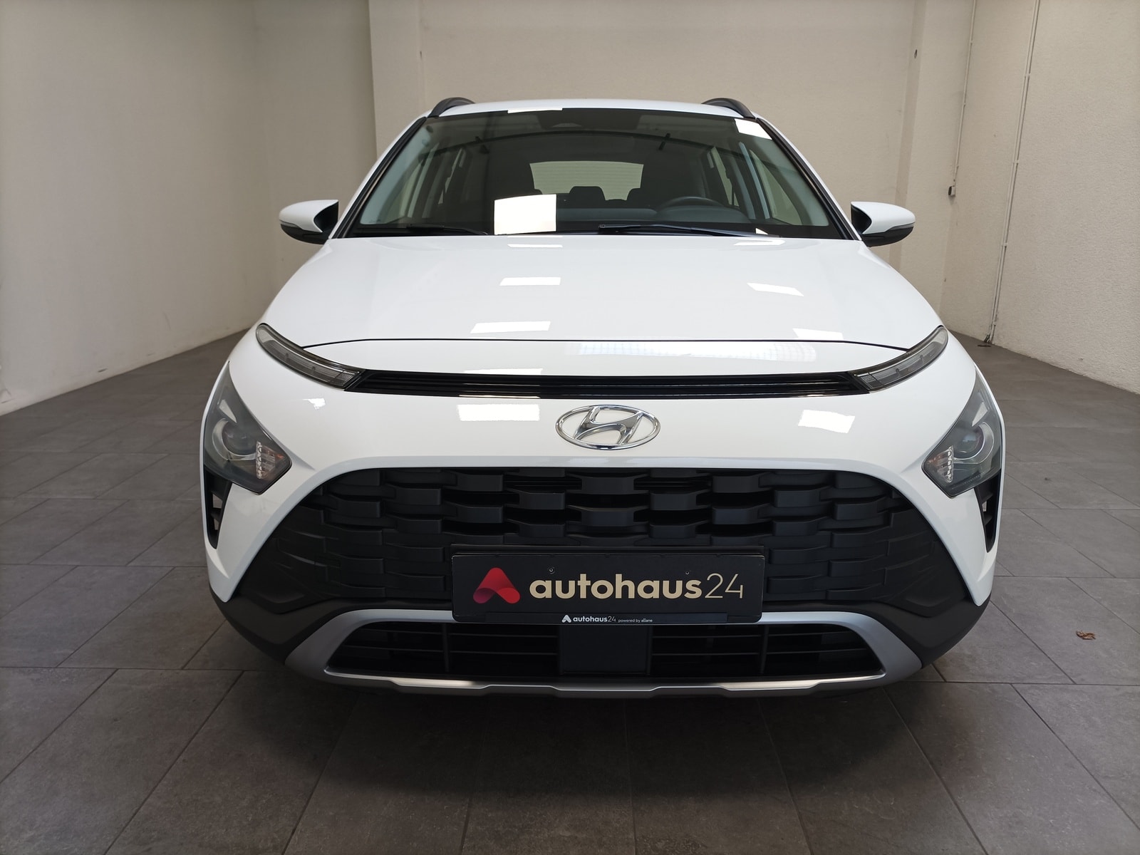 Hyundai Bayon SUV Bayon 1.0 T-GDI Select 2WD (EURO 6d)(OPF) #2