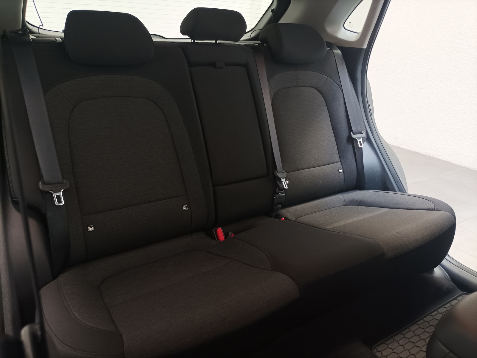 Hyundai Kona SUV Kona Select / Select-Paket Elektro 2WD #16